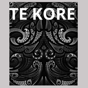 TE KORE-Māori Design Design