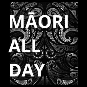 Māori all day Design