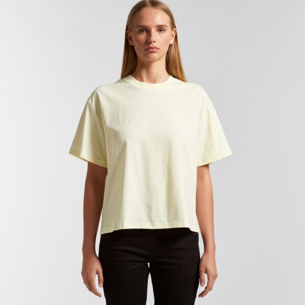 AS Colour Womens Martina Tee Thumbnail