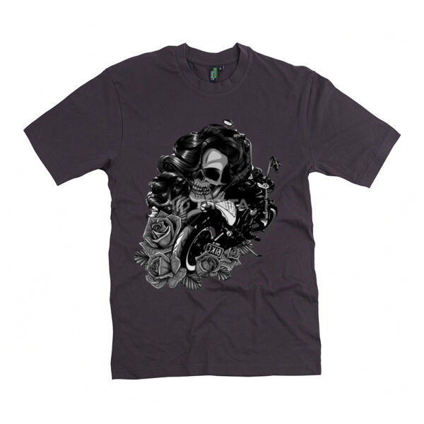 DANNYR18- SKULL COLLECTION Thumbnail