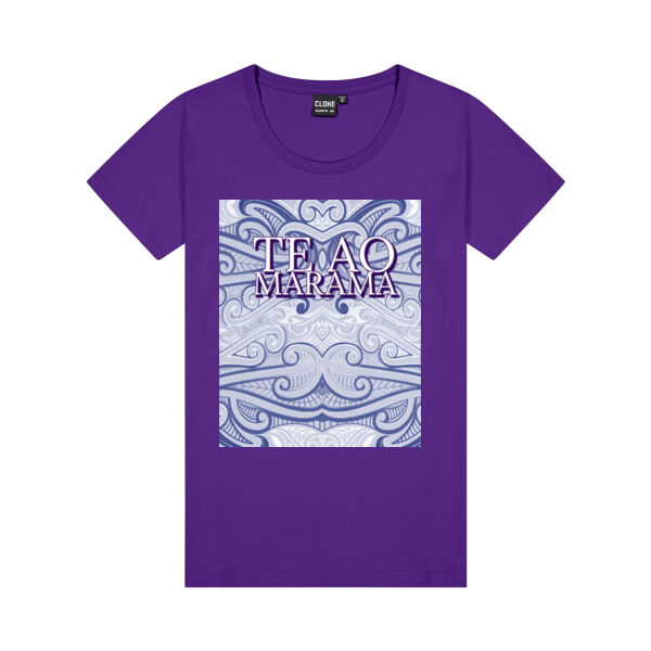 TE AO MARAMA Thumbnail