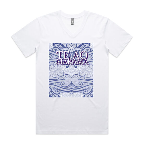 TE AO MARAMA Thumbnail