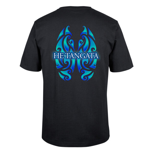 He tangata paua 2 Thumbnail