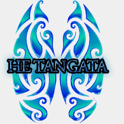 HE TANGATA PAUA Thumbnail