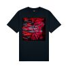 Cloke Mens Outline Tee Thumbnail