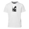 Podium Mens Poly Tee Thumbnail