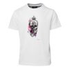 Podium Mens Poly Tee Thumbnail