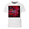 Podium Mens Poly Tee Thumbnail