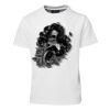 Podium Mens Poly Tee Thumbnail