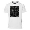 Podium Mens Poly Tee Thumbnail