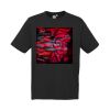 Biz Collection Mens Ice Tee Thumbnail