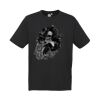 Biz Collection Mens Ice Tee Thumbnail