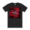 AS Colour Mens Block T shirt Thumbnail